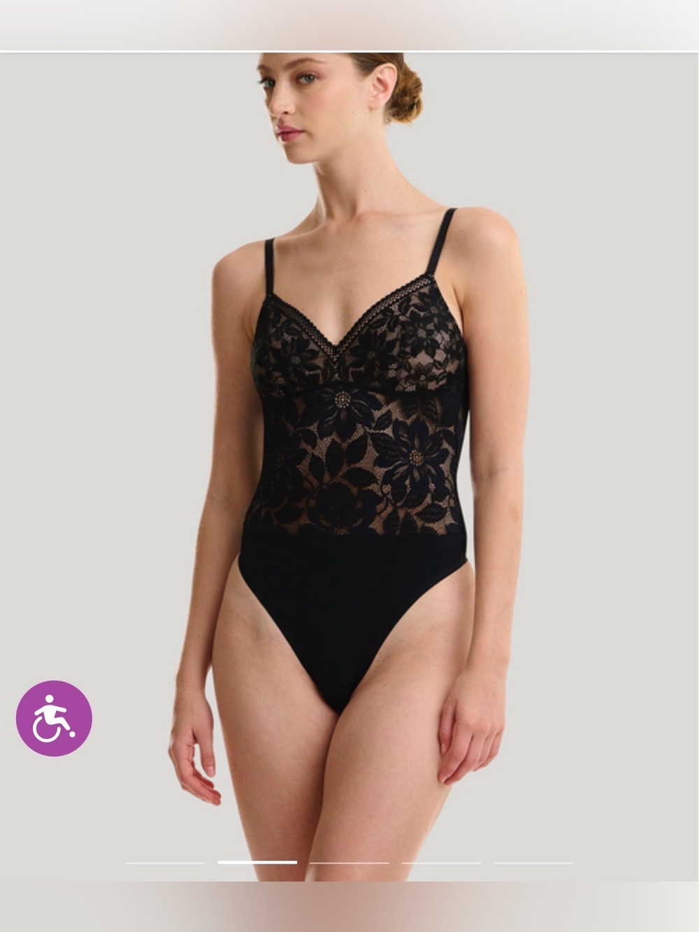 Wolford | bodysuit